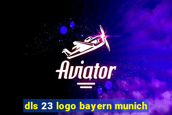 dls 23 logo bayern munich